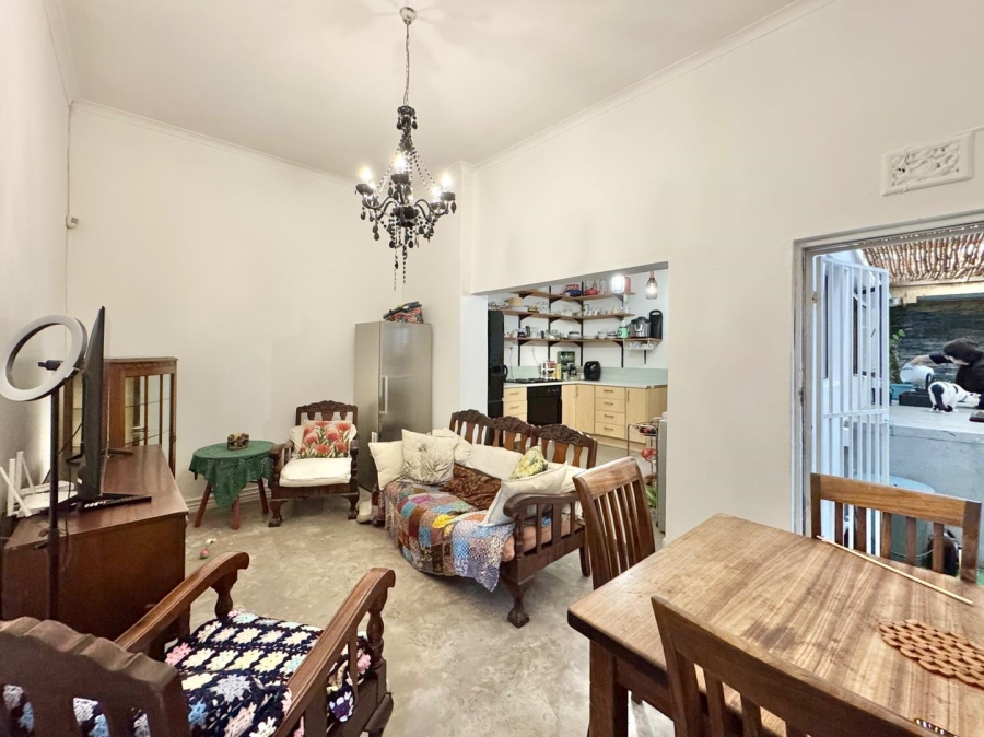 3 Bedroom Property for Sale in Woodstock Western Cape